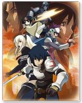 Druaga no Tou (La Torre de Druaga) C12